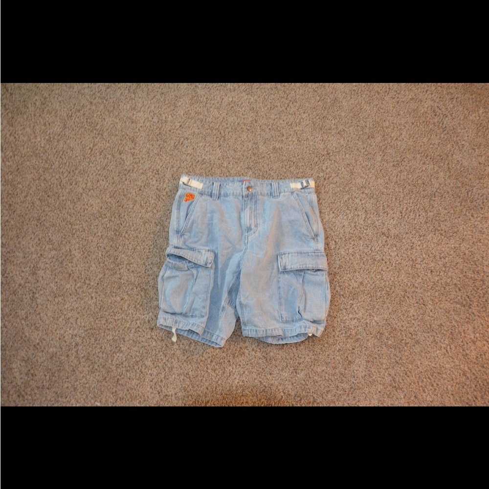 EMPYRE JORTS